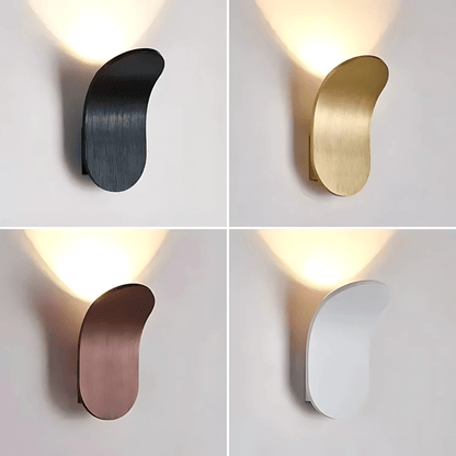 Kallio - Modern Wall Light Sconces for Elegance-2
