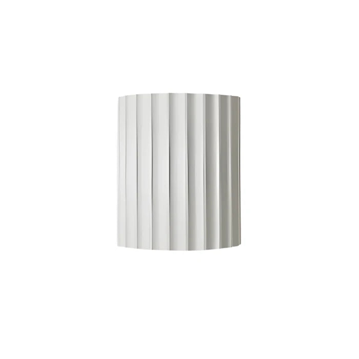 Variant image for Modern Resin Wall Lamp – Artistic Wall Sconce Lighting with G9 LED, Warm Light for Living Room and Bedroom-1