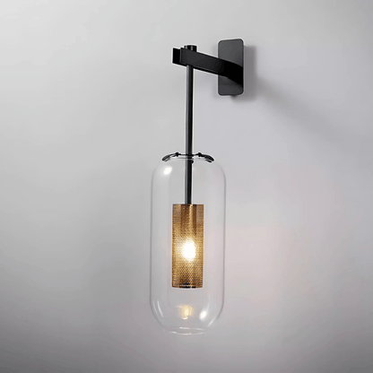 Loft-Wall Light - Modern Wall Sconce for Elegant Spaces-5