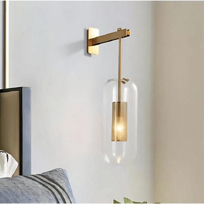 Loft-Wall Light - Modern Wall Sconce for Elegant Spaces-3