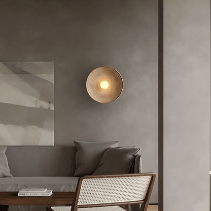 Nova - Minimalist Wall Light Sconce Lamp-4
