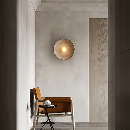 Nova - Minimalist Wall Light Sconce Lamp-3