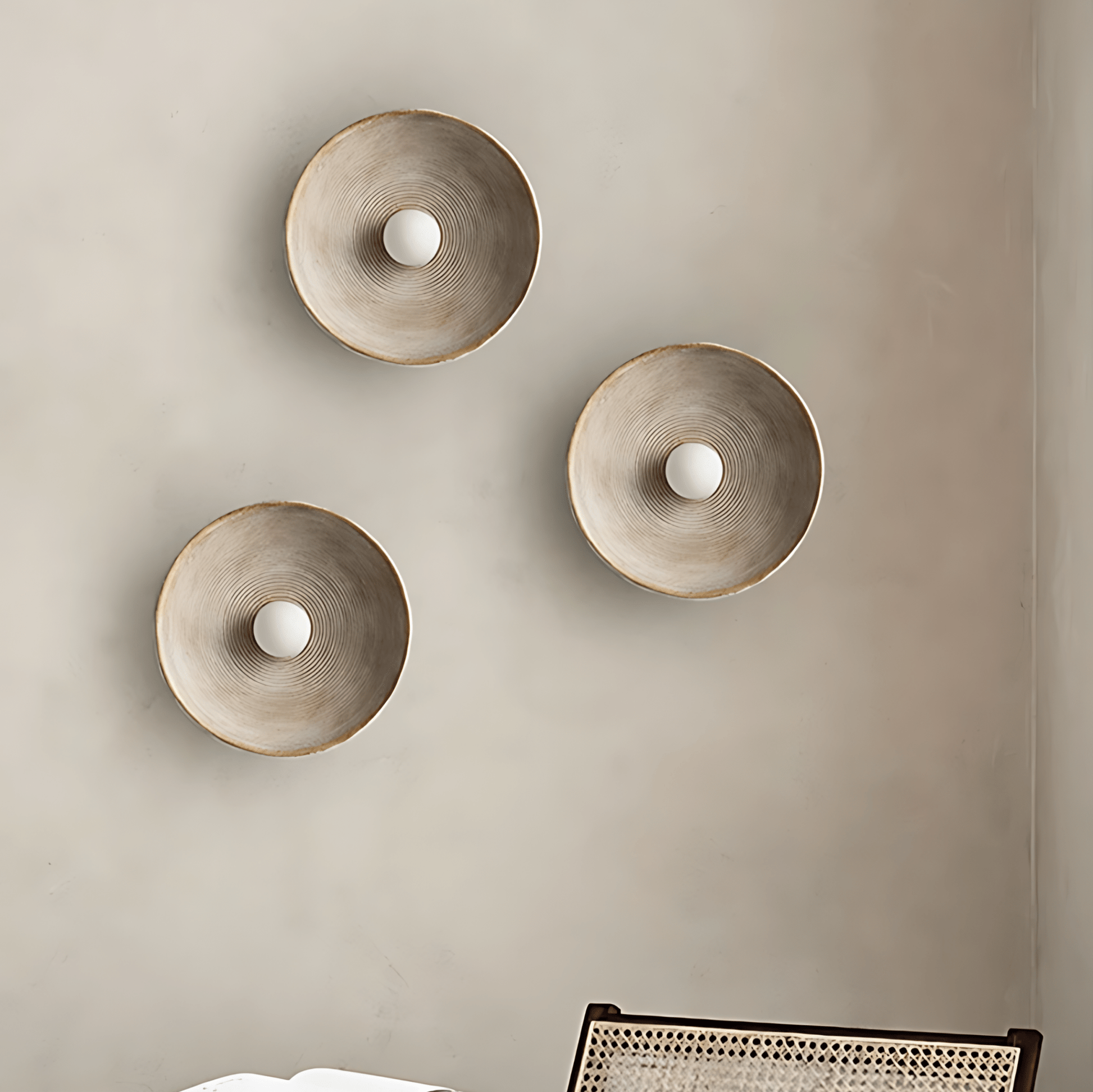 Nova - Minimalist Wall Light Sconce Lamp-1