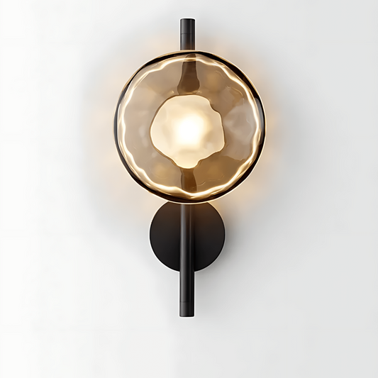 Oyster-Wall Light - Elegant Modern Sconce Lamp-5