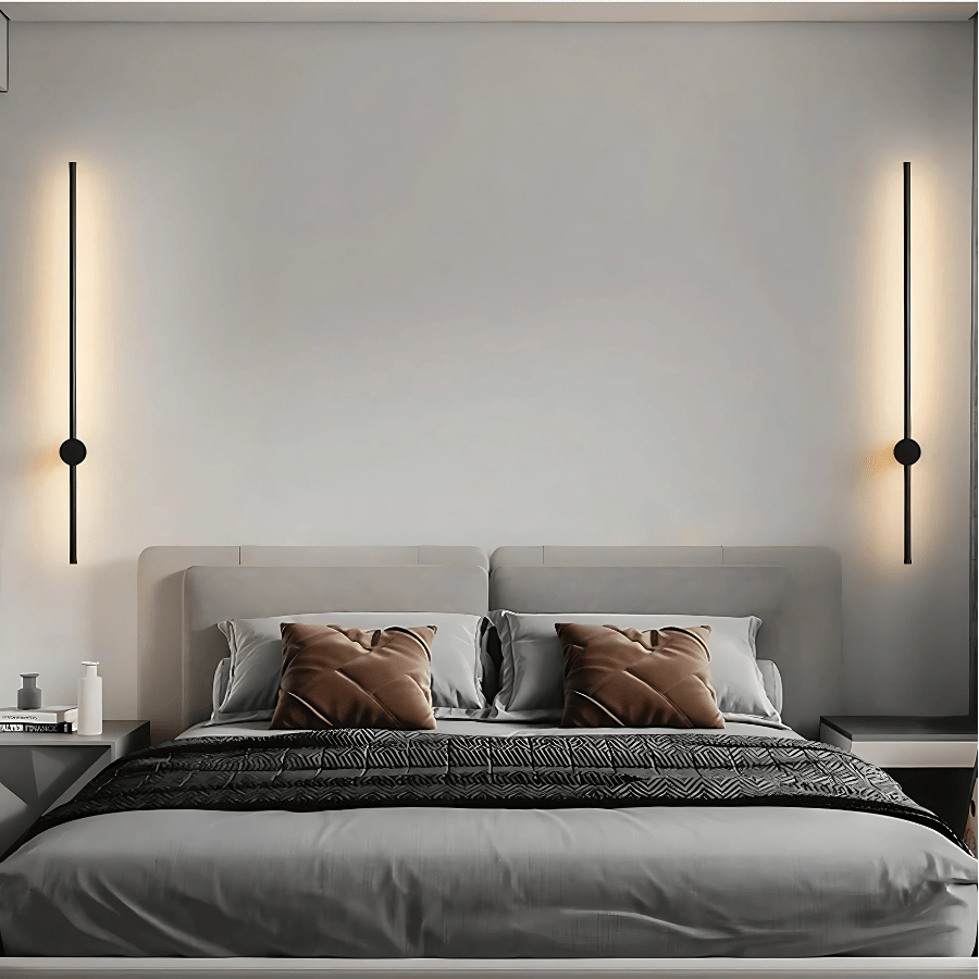 Saber-Wall Light - Modern LED Wall Sconces-5