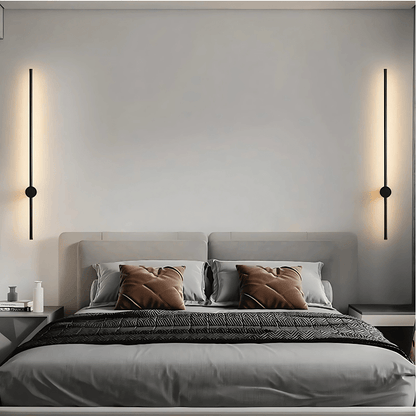 Saber-Wall Light - Modern LED Wall Sconces-5